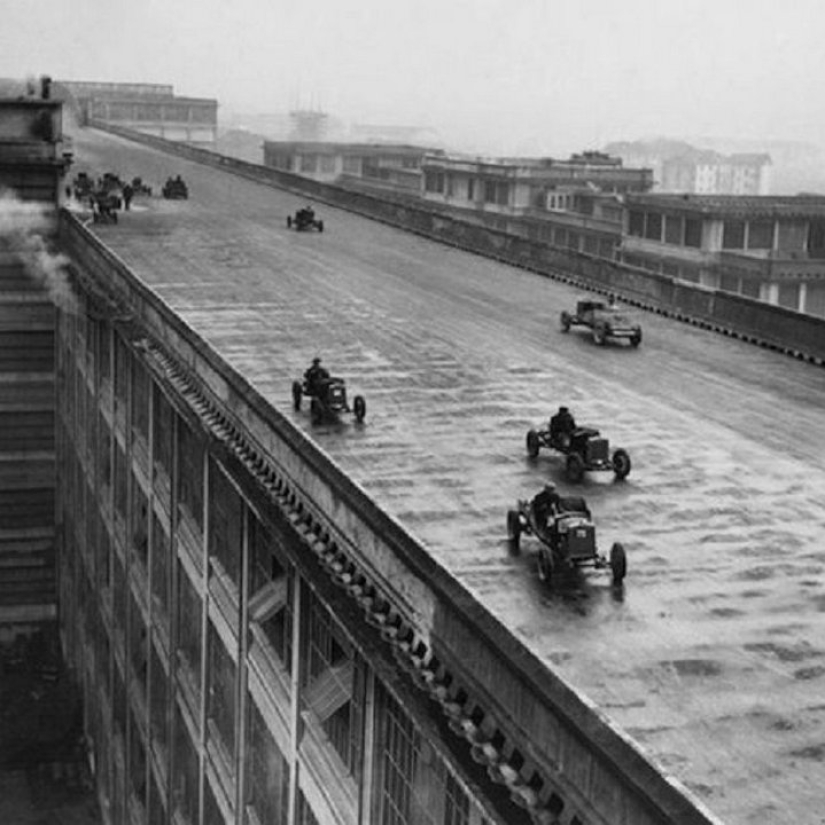 Increíbles fotos históricas poco conocidas