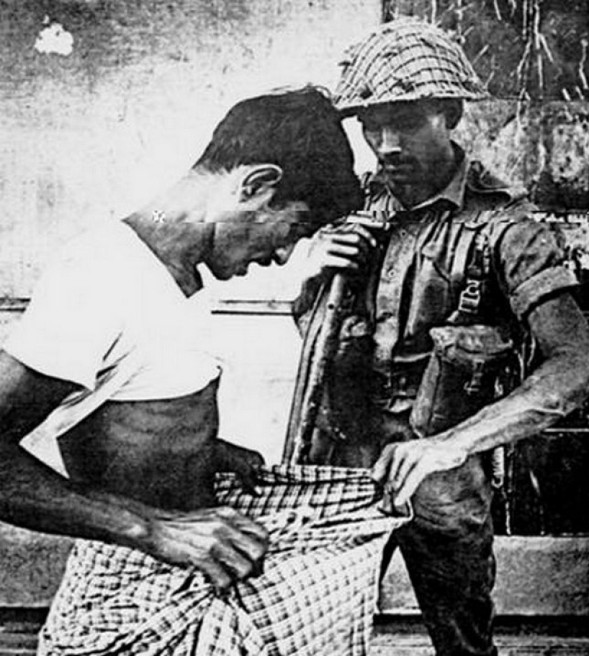 Increíbles fotos históricas poco conocidas