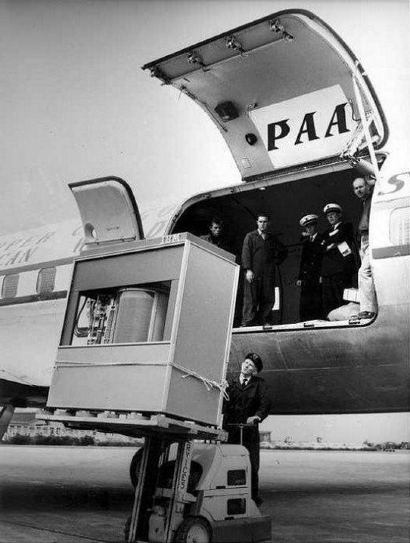 Increíbles fotos históricas poco conocidas