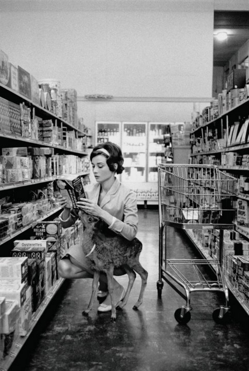 Increíbles fotos históricas poco conocidas