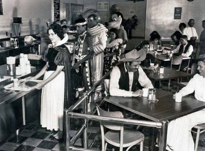 Increíbles fotos históricas poco conocidas