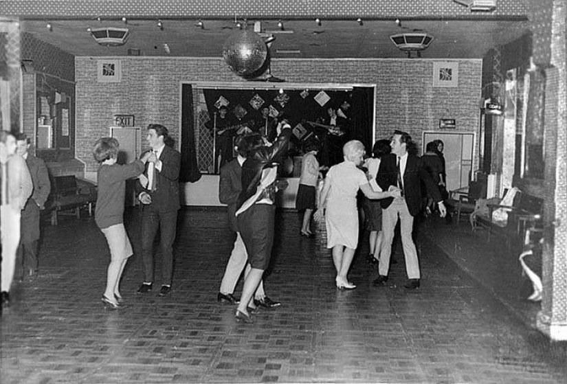Increíbles fotos históricas poco conocidas