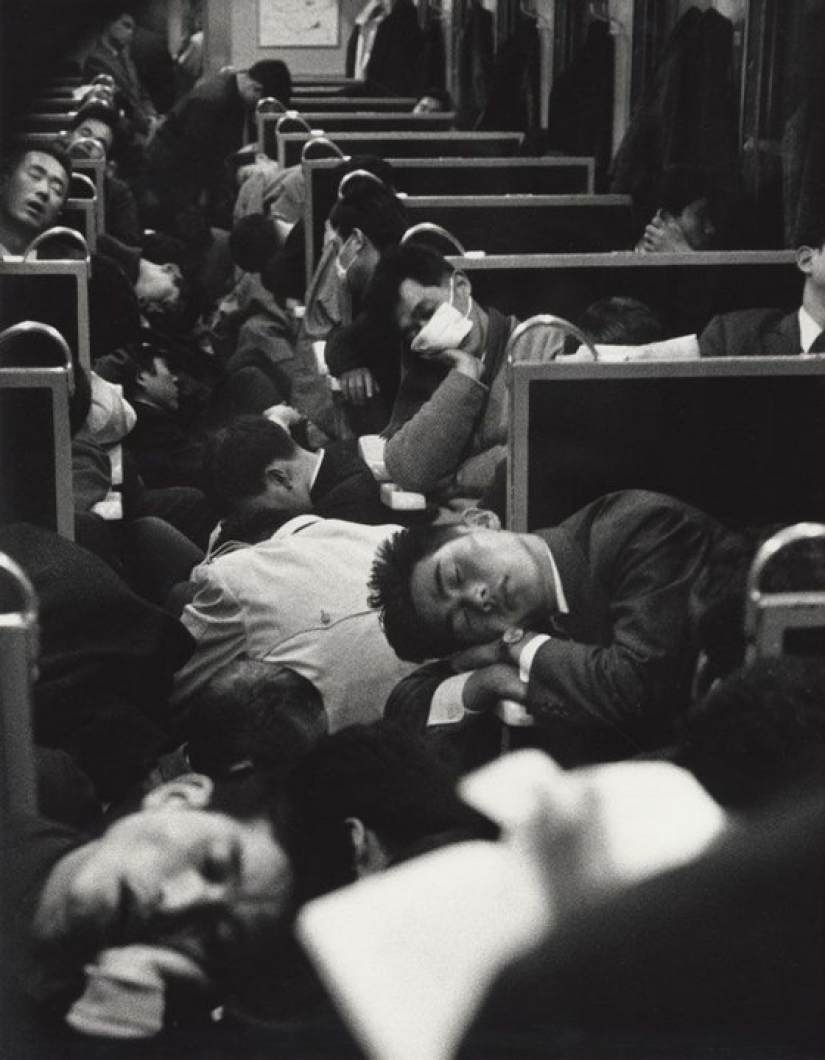 Increíbles fotos históricas poco conocidas