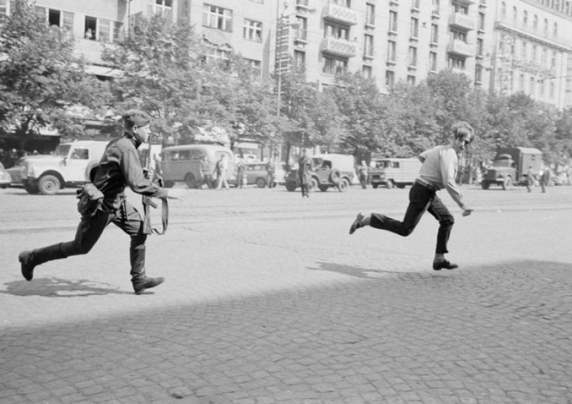 Increíbles fotos históricas poco conocidas