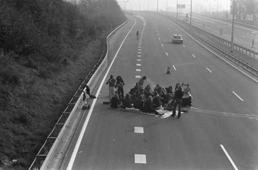 Increíbles fotos históricas poco conocidas