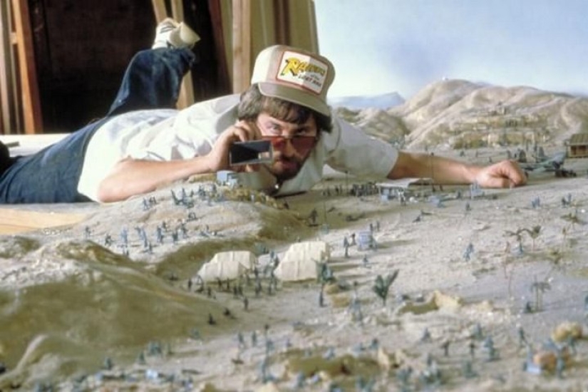 Increíbles fotos históricas poco conocidas