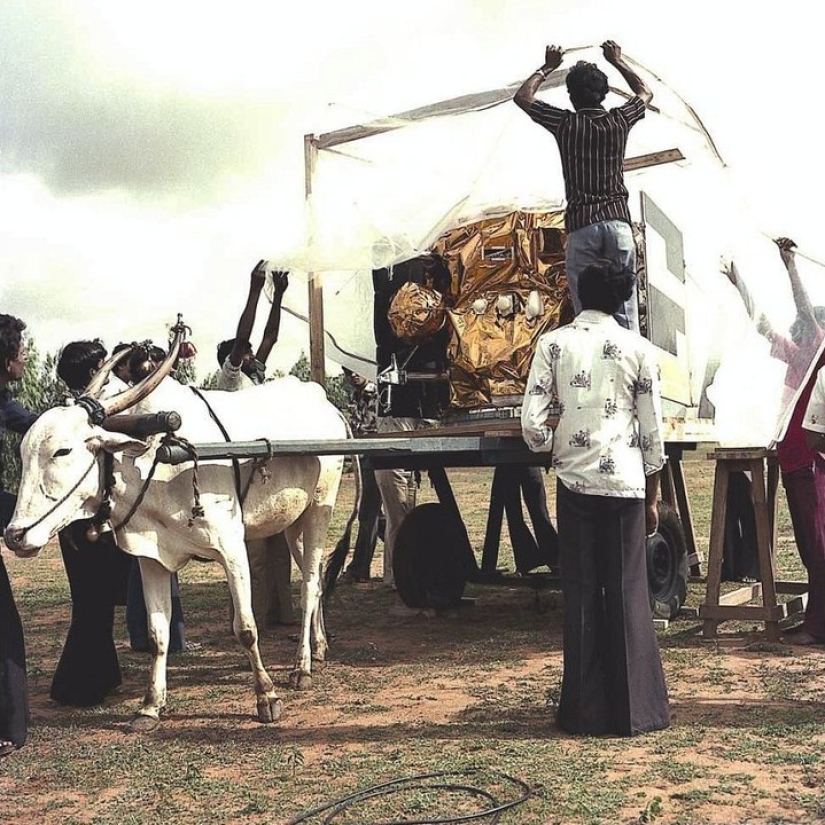 Increíbles fotos históricas poco conocidas