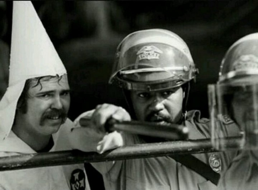 Increíbles fotos históricas poco conocidas