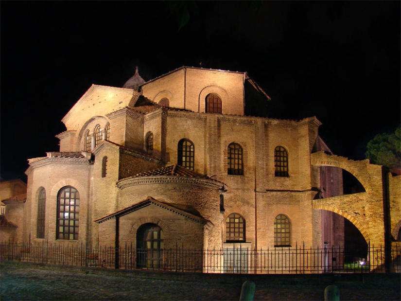 Increíbles lugares de culto en todo el mundo.