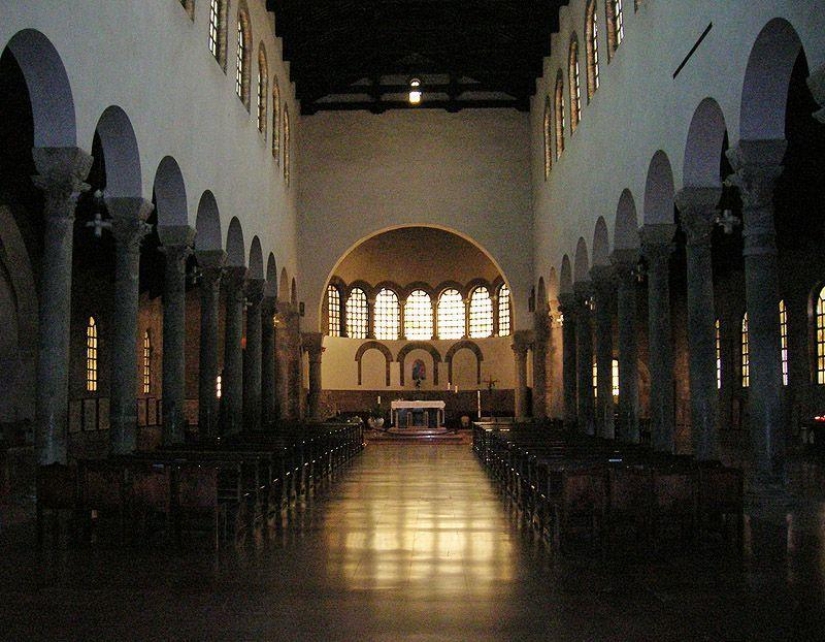 Increíbles lugares de culto en todo el mundo.