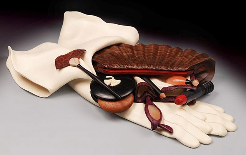 Incredible things made of wood Incredible things made of wood