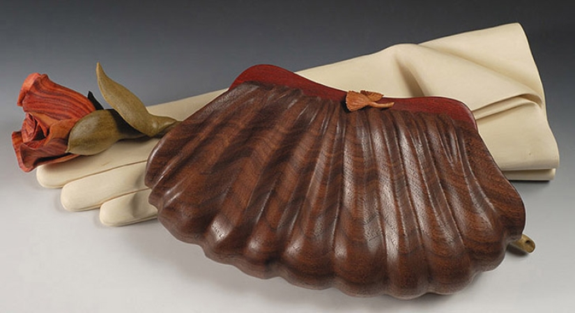 Incredible things made of wood Incredible things made of wood