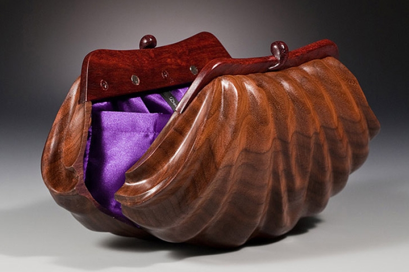 Incredible things made of wood Incredible things made of wood