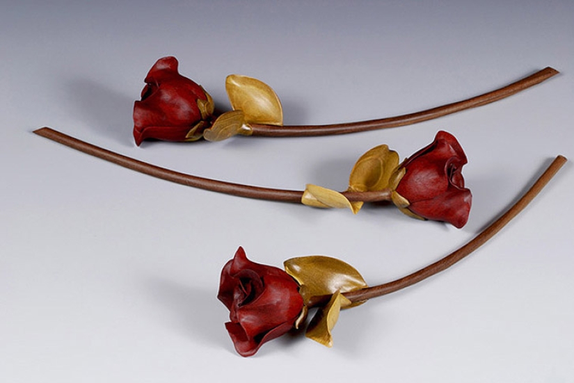 Incredible things made of wood Incredible things made of wood