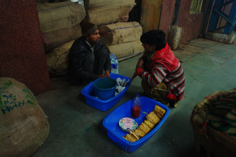 Indian Station Nightlife Indian Station Nightlife