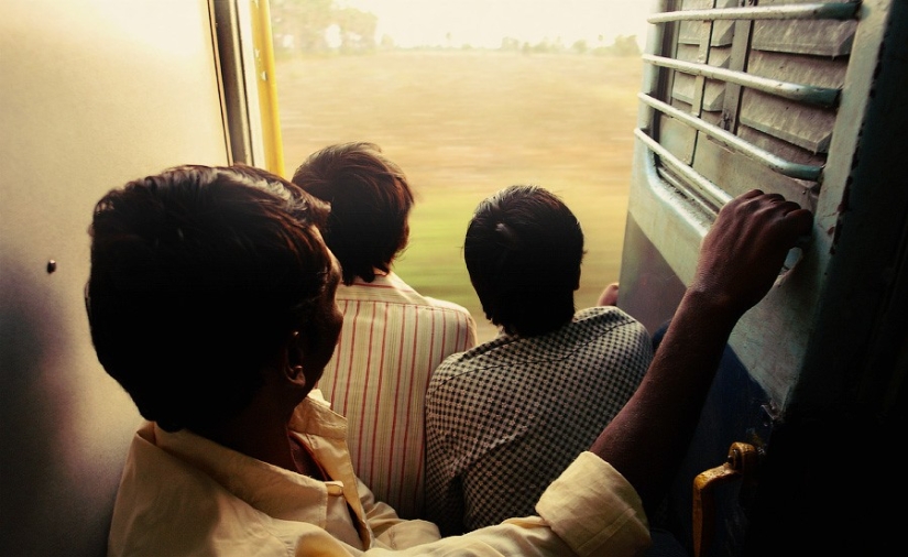 Indian Station Nightlife Indian Station Nightlife