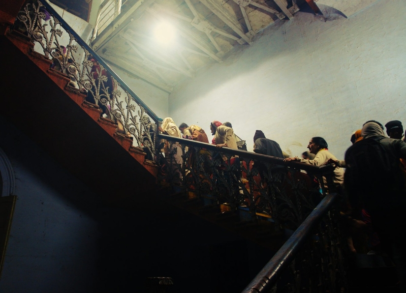 Indian Station Nightlife Indian Station Nightlife