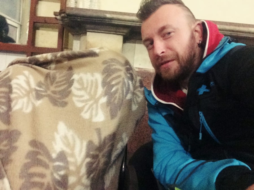 Indian Station Nightlife Indian Station Nightlife