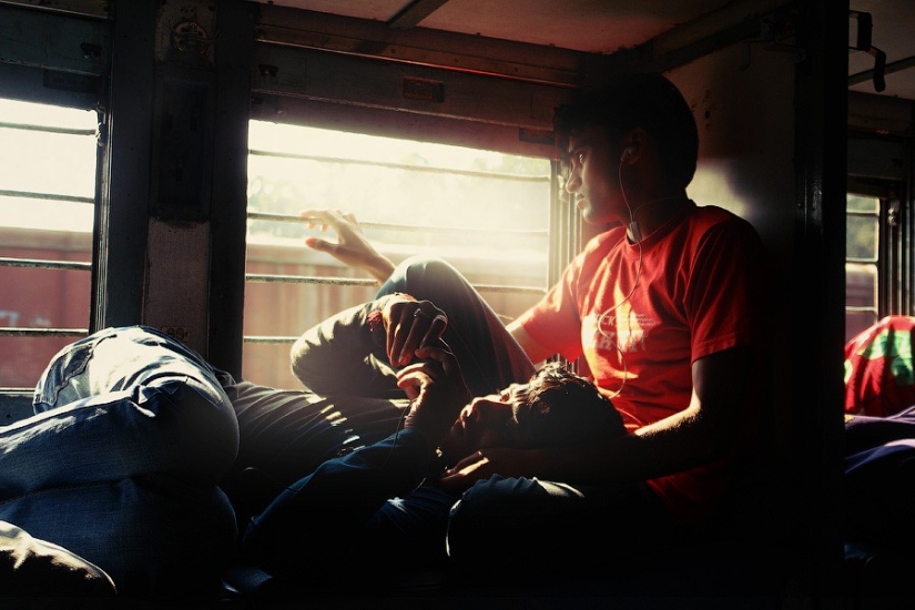 Indian Station Nightlife Indian Station Nightlife