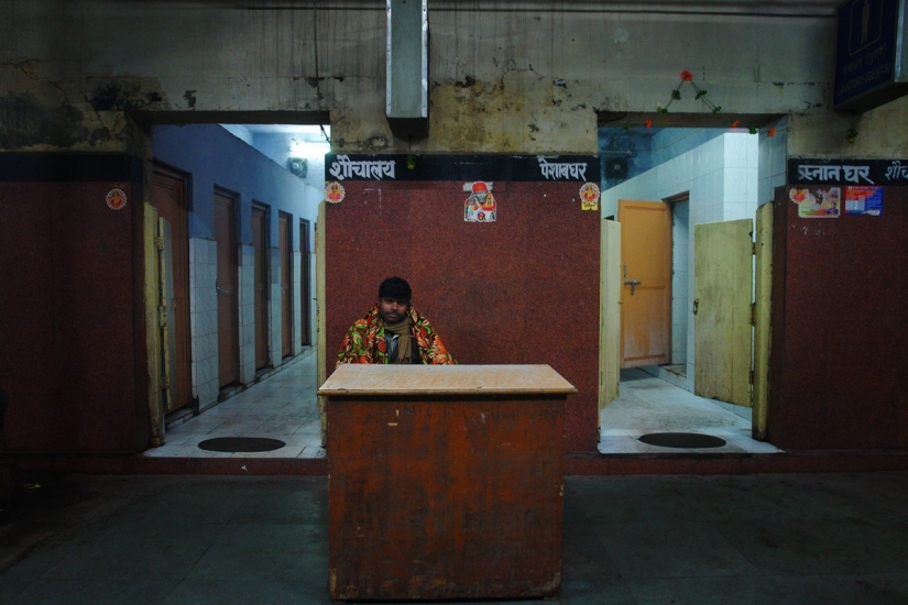 Indian Station Nightlife Indian Station Nightlife