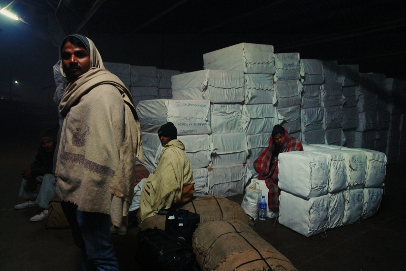 Indian Station Nightlife Indian Station Nightlife