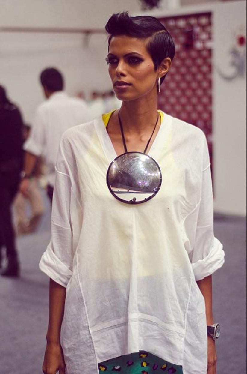 Indian street style