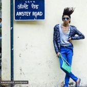 Indian street style Indian street style