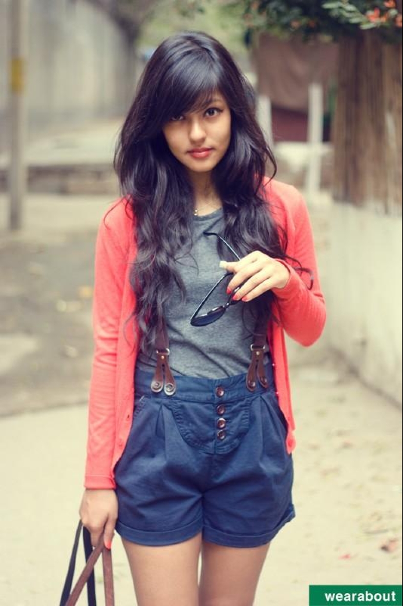 Indian street style