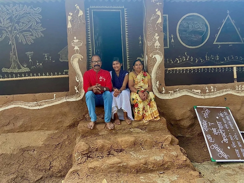 India's Leopard God, Waghoba, Aids Wildlife Conservation In The Country