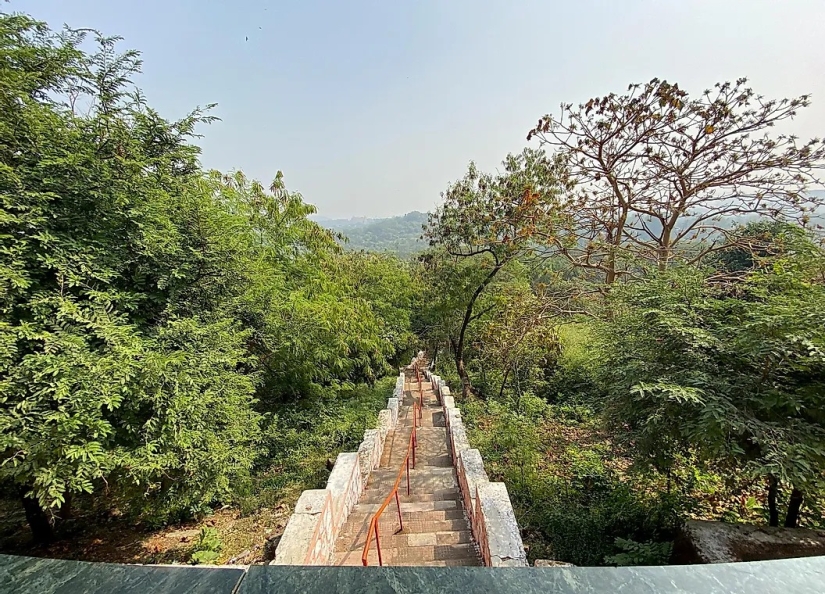 India's Leopard God, Waghoba, Aids Wildlife Conservation In The Country