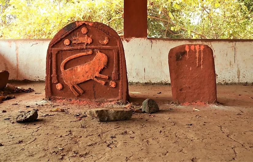 India's Leopard God, Waghoba, Aids Wildlife Conservation In The Country