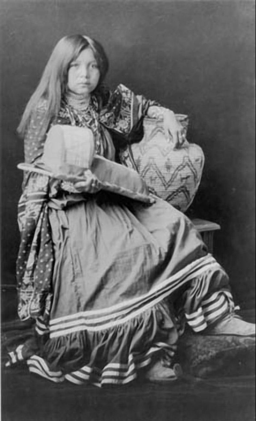 indios norteamericanos indios norteamericanos