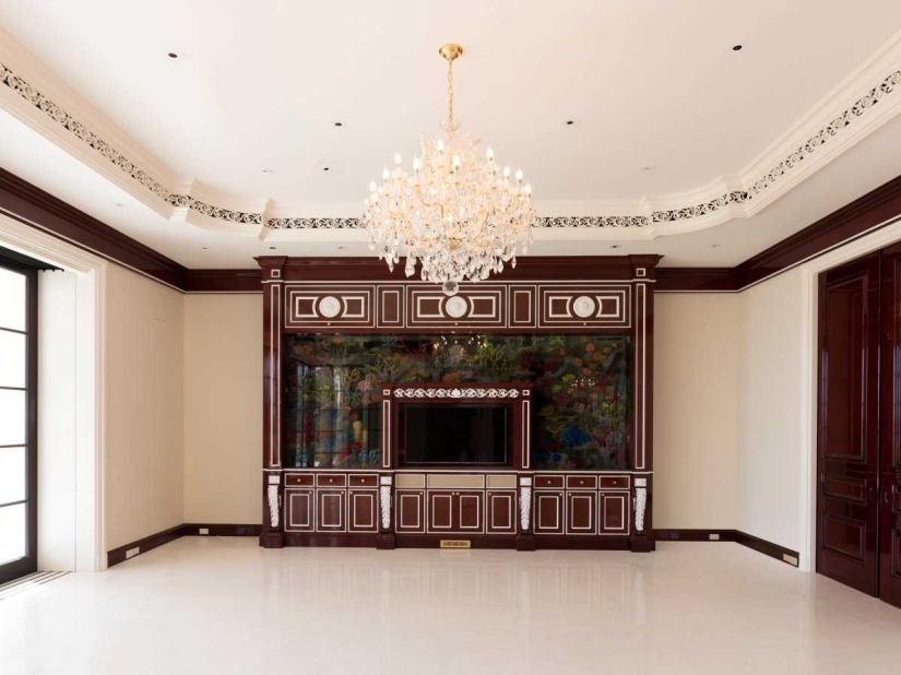 Inside Le Palais Royal, the most expensive US$159 million mansion Inside Le Palais Royal, the most expensive US$159 million mansion