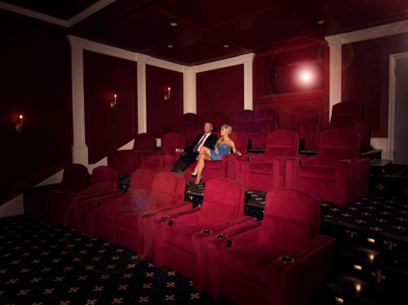 Inside Le Palais Royal, the most expensive US$159 million mansion Inside Le Palais Royal, the most expensive US$159 million mansion