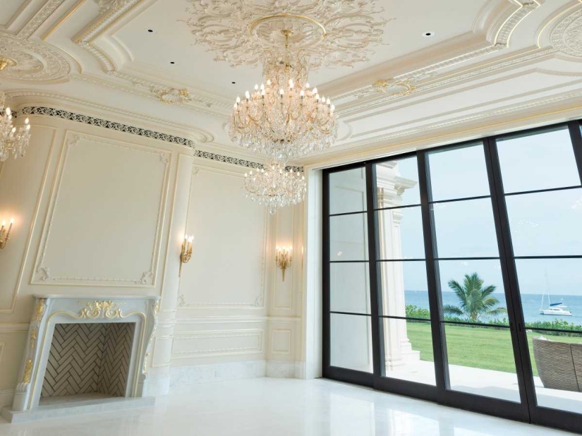 Inside Le Palais Royal, the most expensive US$159 million mansion Inside Le Palais Royal, the most expensive US$159 million mansion