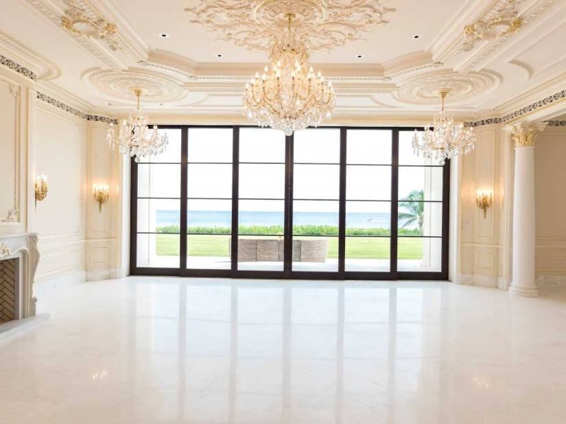 Inside Le Palais Royal, the most expensive US$159 million mansion Inside Le Palais Royal, the most expensive US$159 million mansion