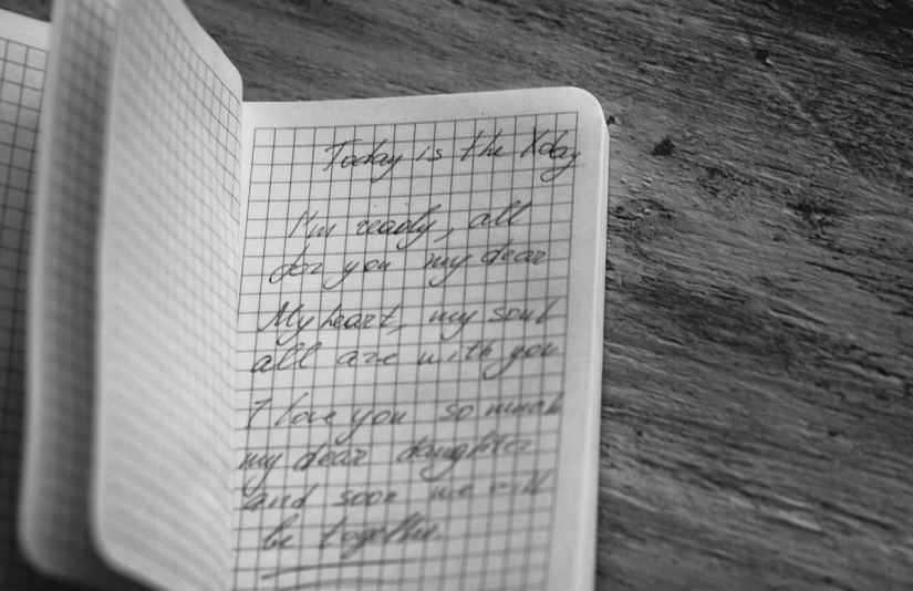 Inside my memory Inside my memory