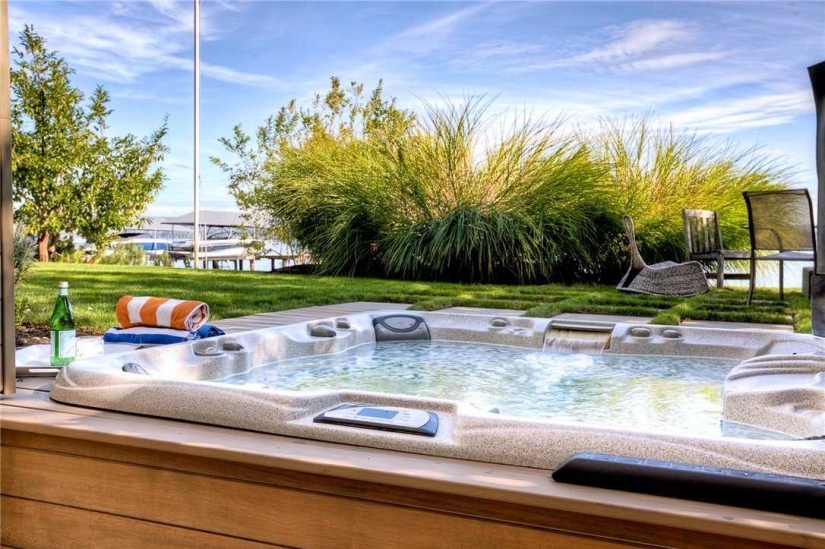 Inside the most expensive house in Seattle Inside the most expensive house in Seattle