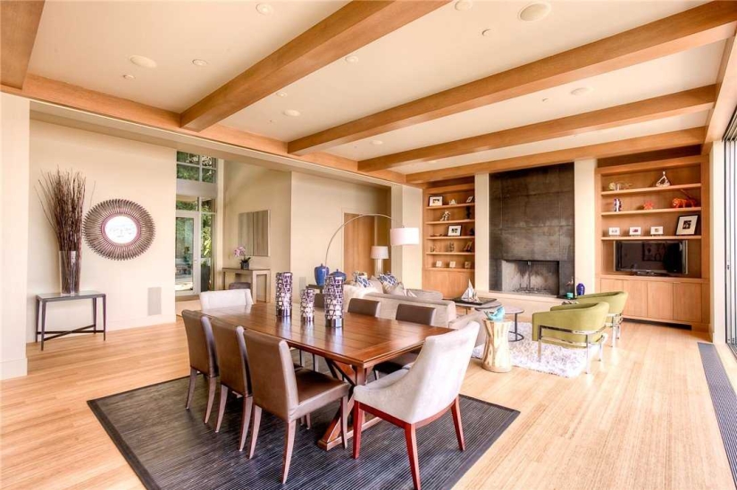 Inside the most expensive house in Seattle Inside the most expensive house in Seattle