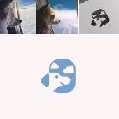 “Inspirations Could Come From Everywhere”: 15 Cute Illustrations By This Logo Designer