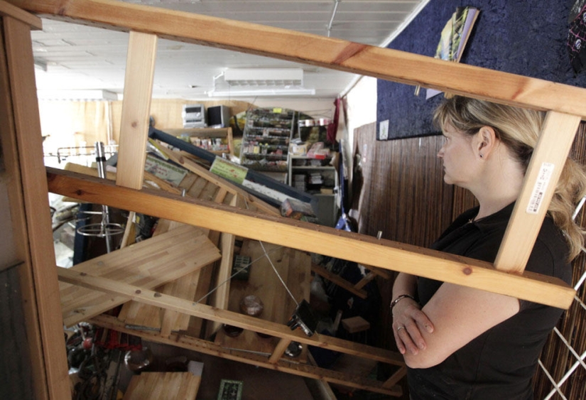 Inundaciones en Europa Central Inundaciones en Europa Central