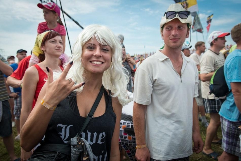 Invasión: ¡sobrevive a pesar de! ..