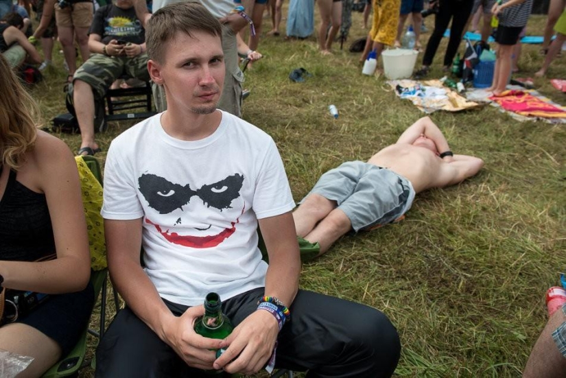 Invasión: ¡sobrevive a pesar de! ..