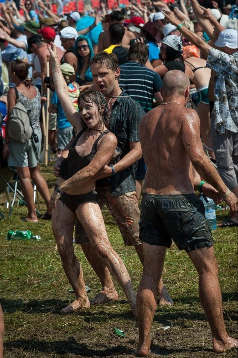 Invasión: ¡sobrevive a pesar de! ..