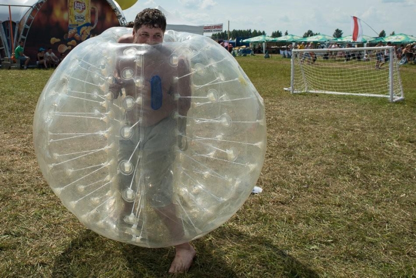 Invasión: ¡sobrevive a pesar de! ..