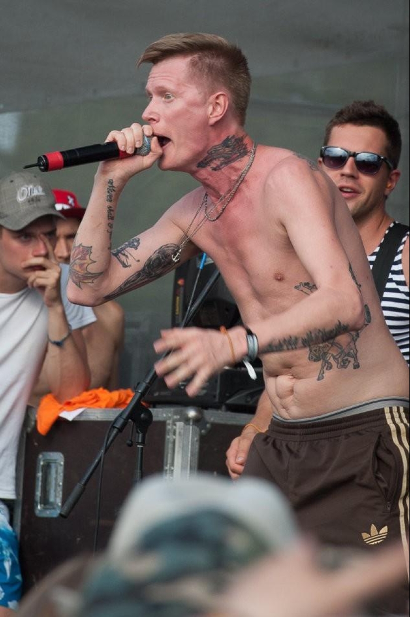 Invasión: ¡sobrevive a pesar de! ..