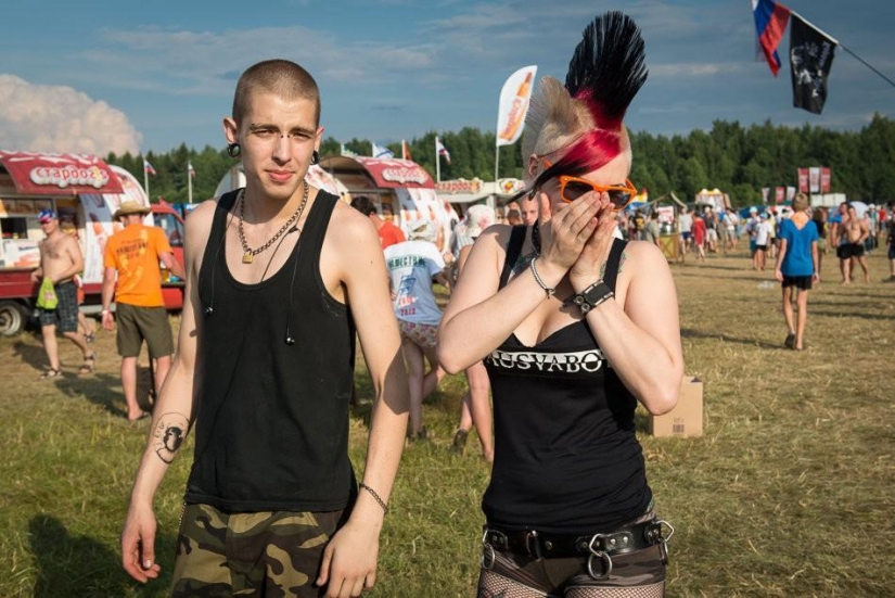 Invasión: ¡sobrevive a pesar de! ..