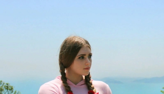 Iron Ladies: photos of the 8 most famous female bodybuilders