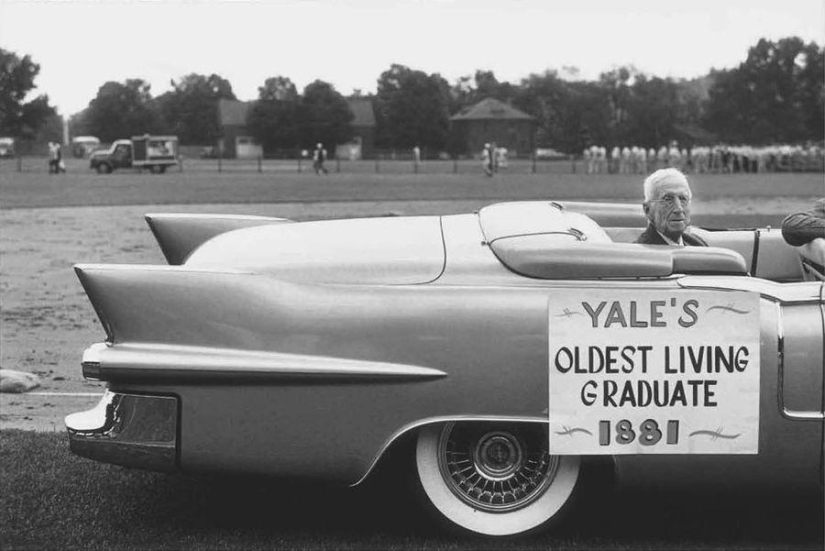 Ironic photographs by Elliott Erwitt