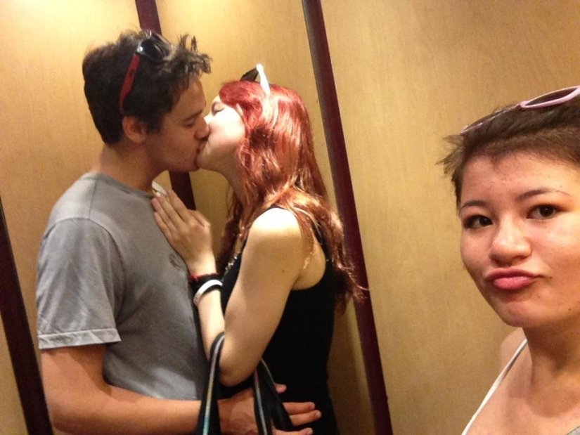 Is the third one redundant?